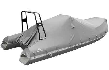 Kolibri W500UT (16'4") rigid inflatable boat