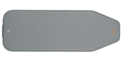 Air-deck floorboard for the motor canoes