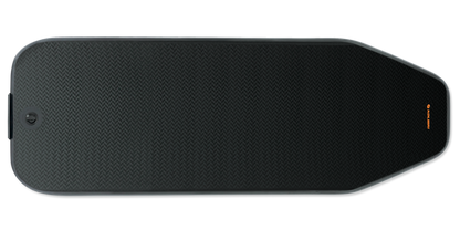 Air-deck floorboard for the motor canoes