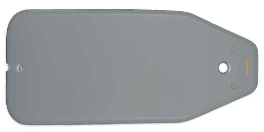 Air-deck floorboard for the motor boats (DXL series)