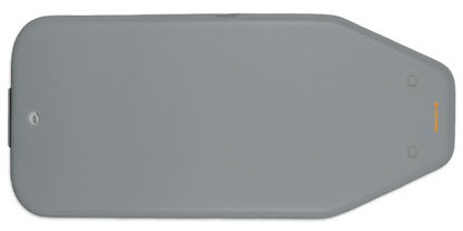 Air-deck floorboard for the motor boats (STANDARD series)
