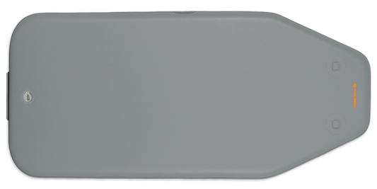 Air-deck floorboard for the motor boats (STANDARD series)