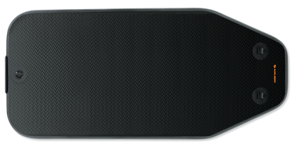 Air-deck floorboard for the motor boats (STANDARD series)