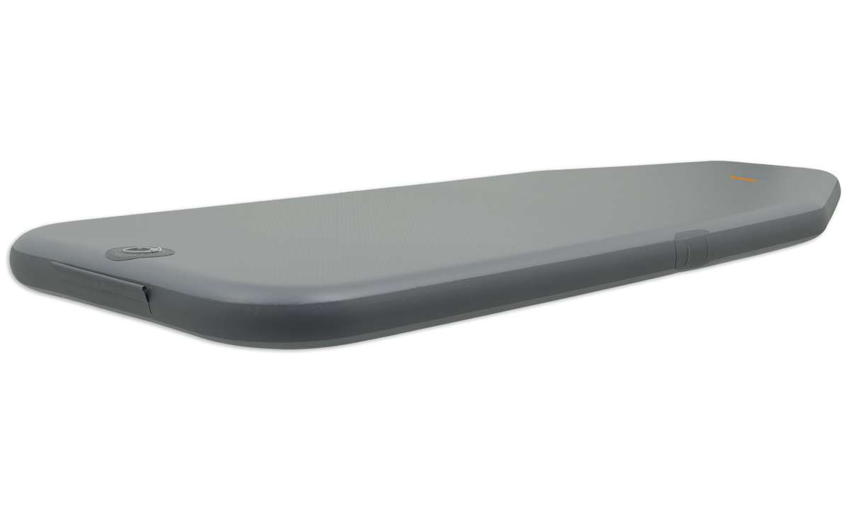 Air-deck floorboard for the motor boats (STANDARD series)