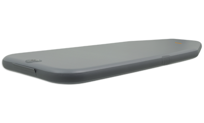 Air-deck floorboard for the motor boats (STANDARD series)