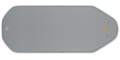 Air-deck floorboard