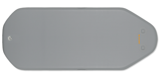 Air-deck floorboard