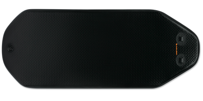 Air-deck floorboard black