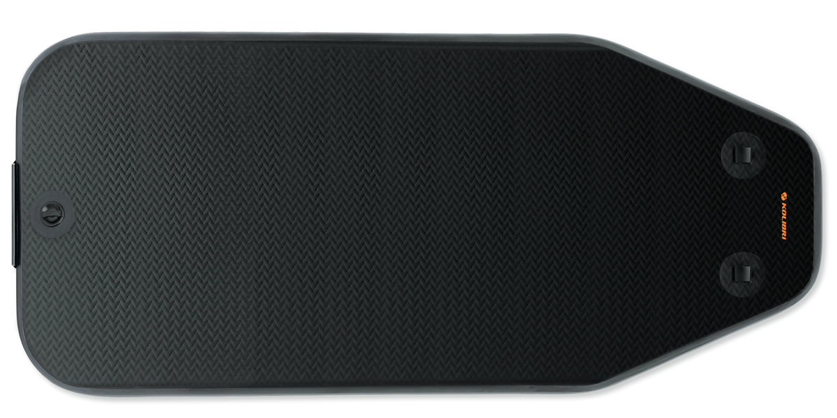 Air-deck floorboard for the motor boats (XL series)