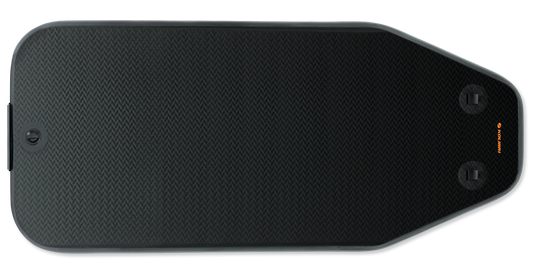 Air-deck floorboard for the motor boats (XL series)