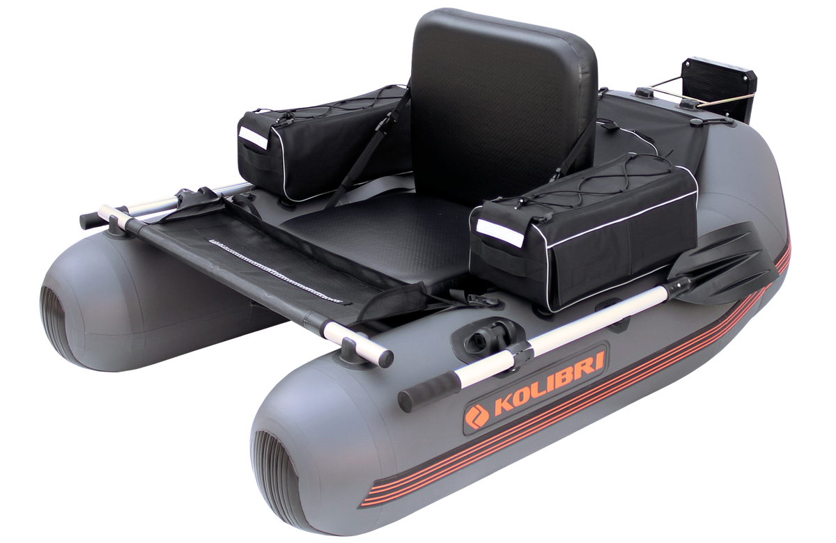 Assembly table for fishing with mounting for К-180F