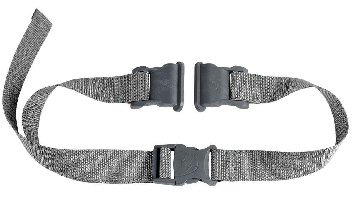 Belt for fixing the load (stationary)