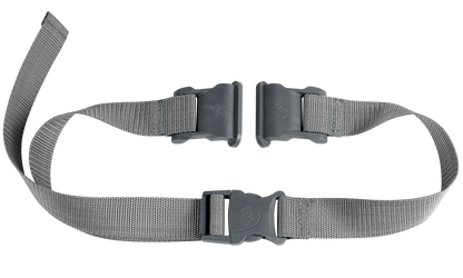 Belt for fixing the load (stationary)