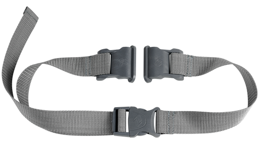 Belt for fixing the load (stationary)