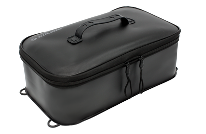 Fishing Bag with the fastening