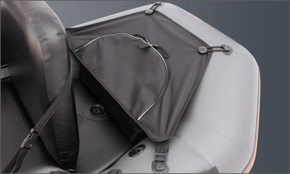 Bow storage bag with mounting for К-180F