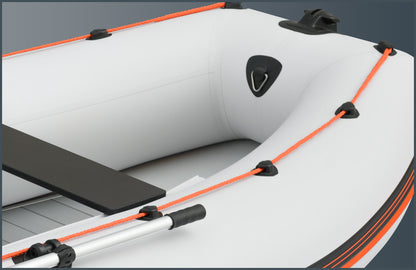 Tow with the metal ring (DSL-DXL)