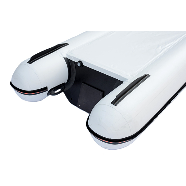 Kolibri KM-460C (15'1") inflatable canoe