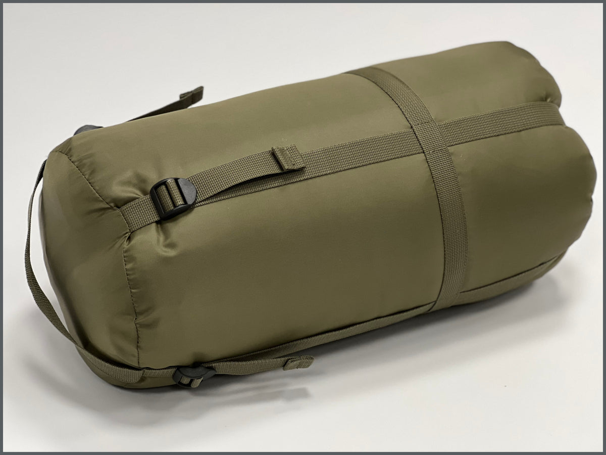 Compression bag