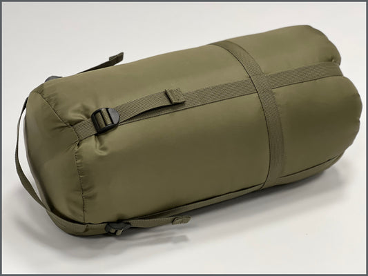 Compression bag