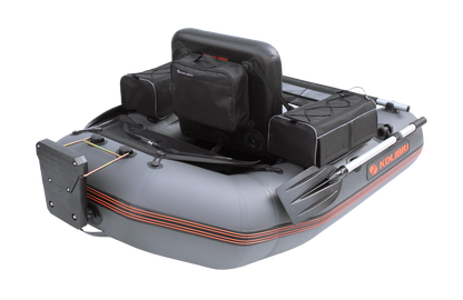 Fisherman bag (8 L) with mounting for К-180F