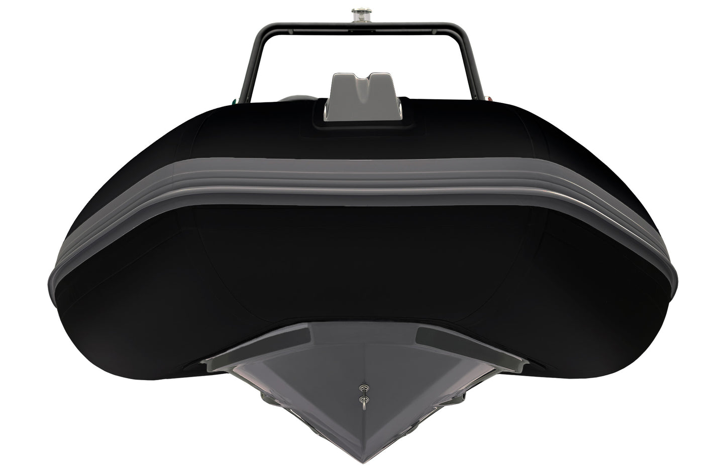 Kolibri W360UT (11'9") rigid inflatable boat