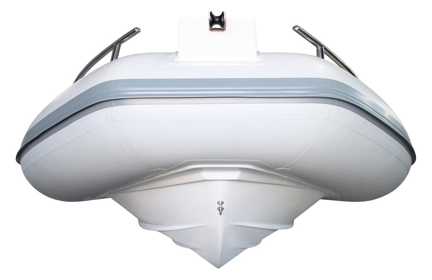 Kolibri W480UT (15'8") rigid inflatable boat