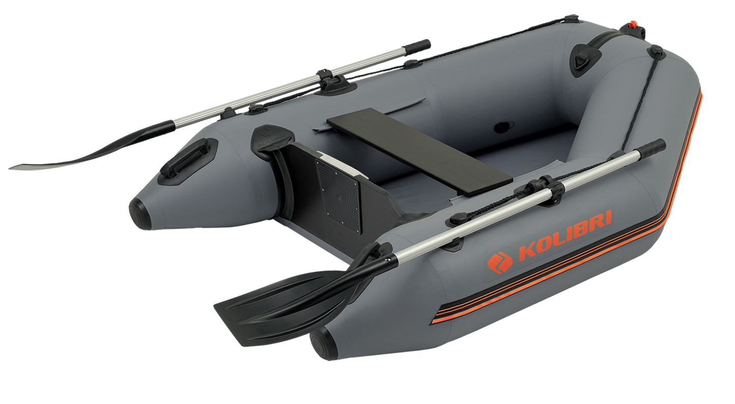 Kolibri KM-200 (6'7") inflatable boat