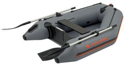 Kolibri KM-200 (6'7") inflatable boat