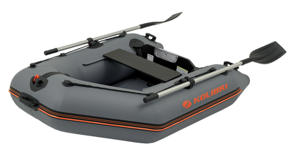 Kolibri KM-200 (6'7") inflatable boat