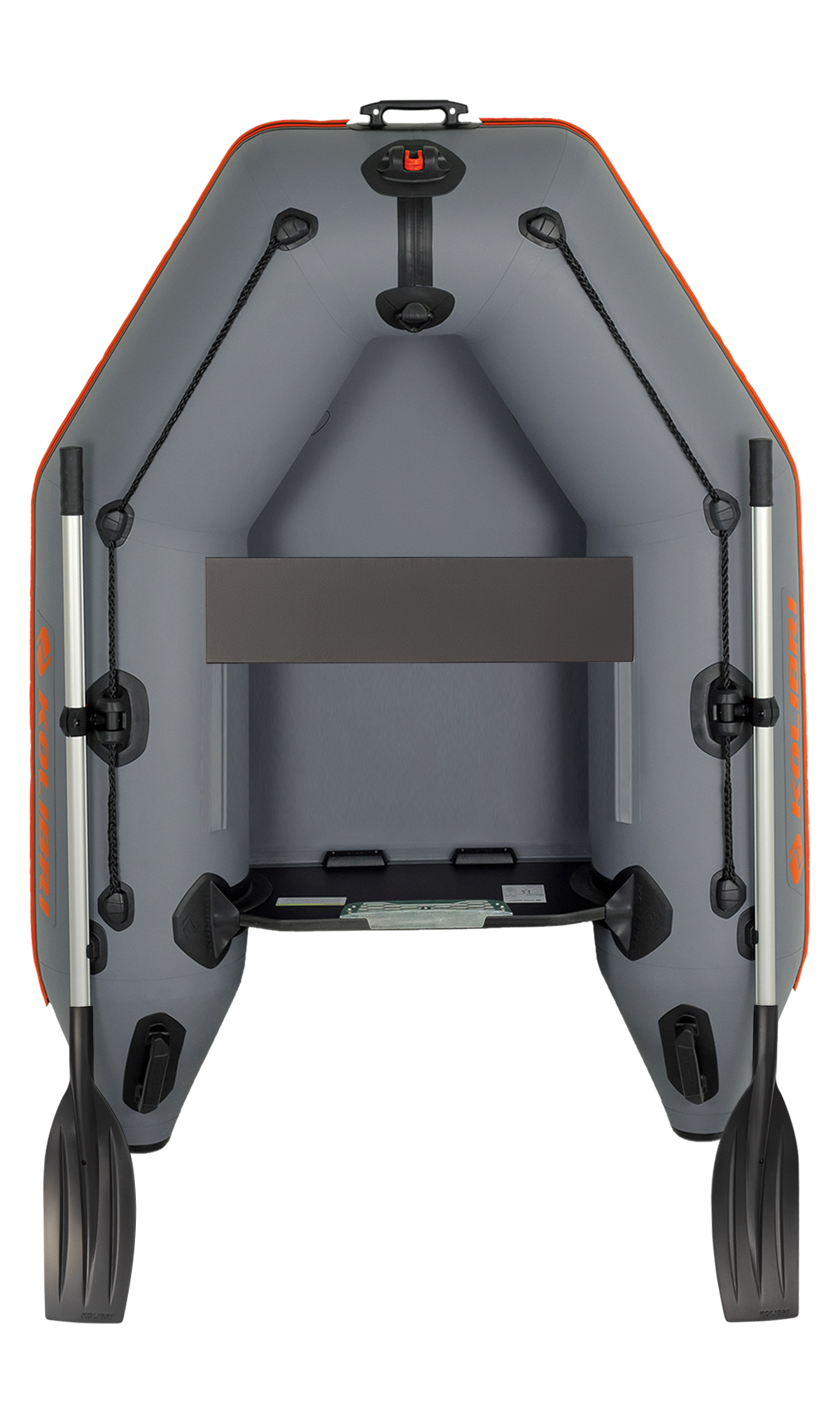Kolibri KM-200 (6'7") inflatable boat