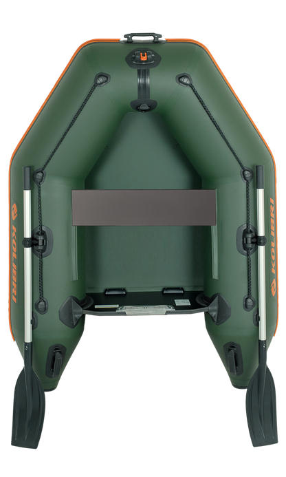 Kolibri KM-200 (6'7") inflatable boat