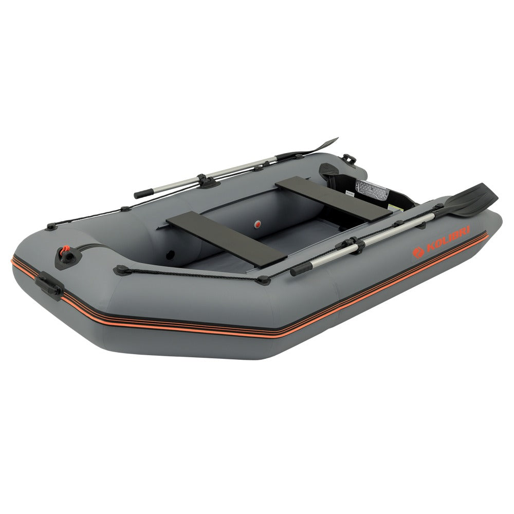 Kolibri KM-280 (9'2") inflatable boat