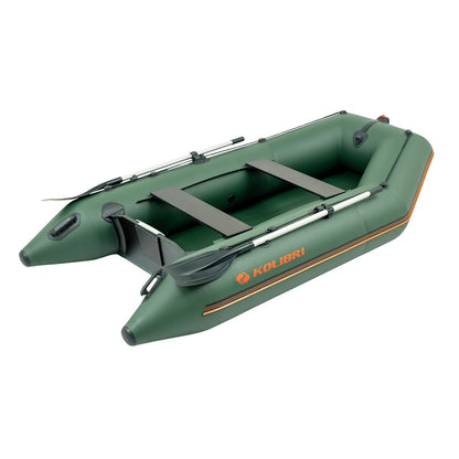 Kolibri KM-280 (9'2") inflatable boat
