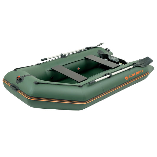 Kolibri KM-280 (9'2") inflatable boat