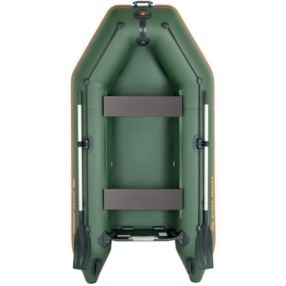 Kolibri KM-280 (9'2") inflatable boat