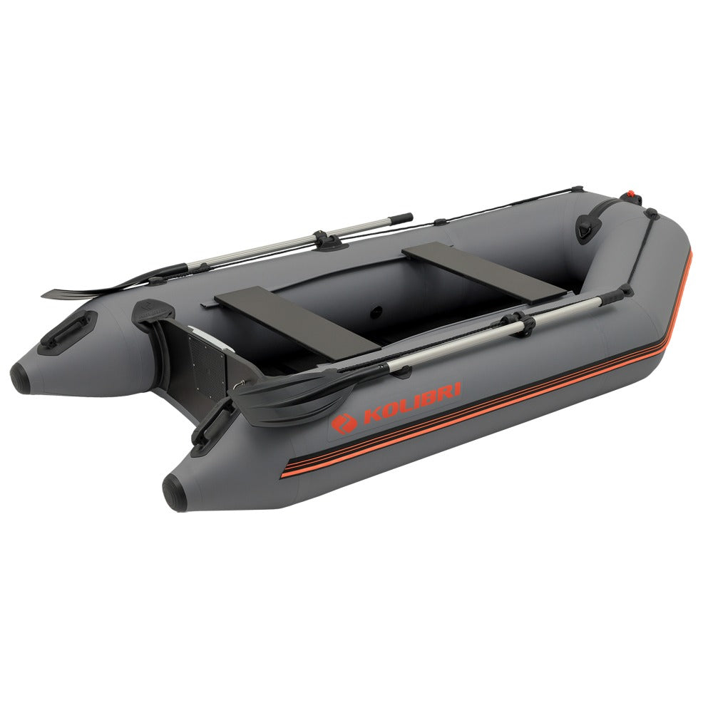 Bateau pneumatique Kolibri KM-280D (9'2")
