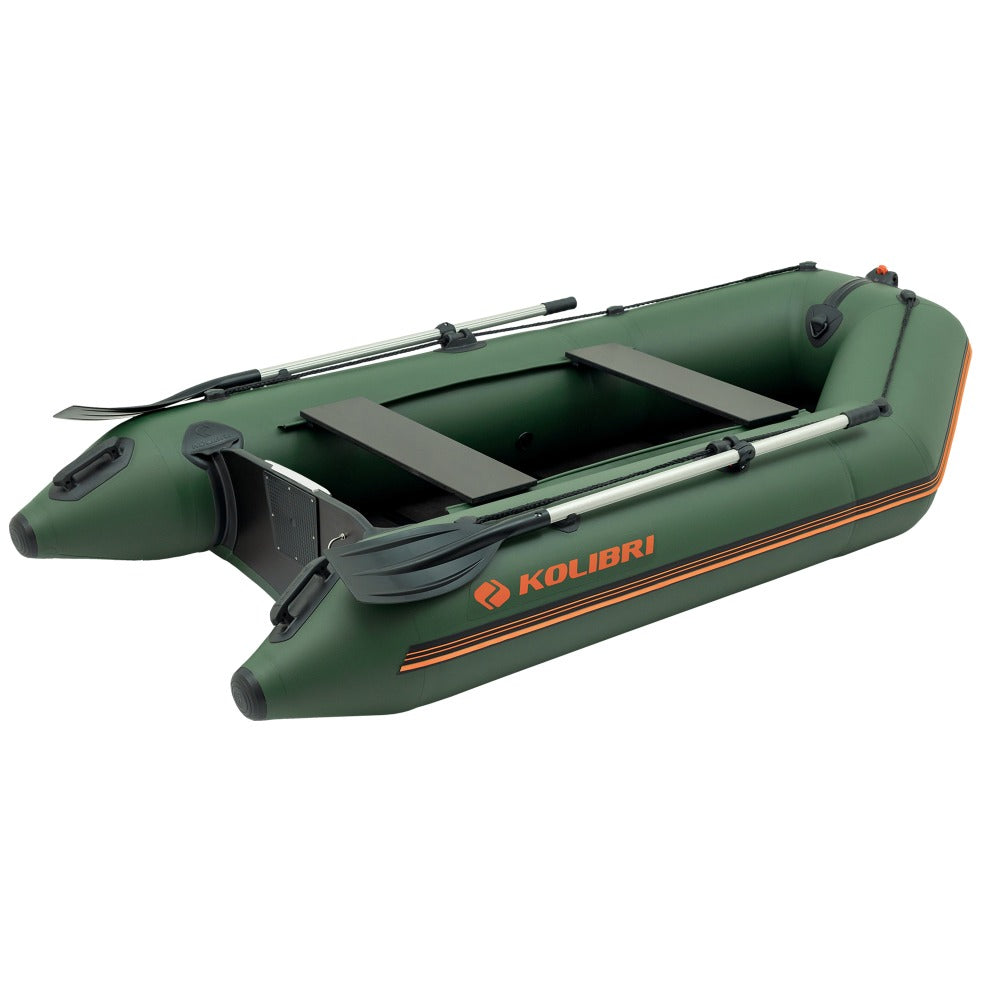 Bateau pneumatique Kolibri KM-280D (9'2")