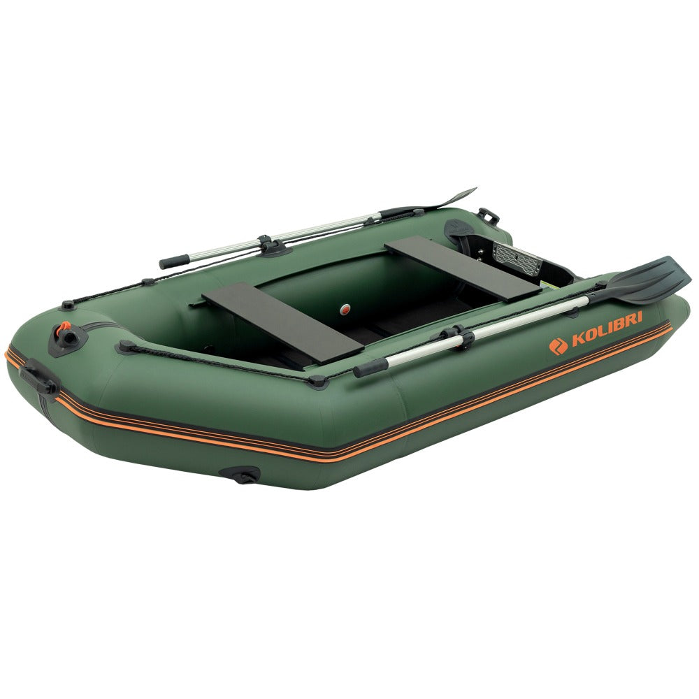 Bateau pneumatique Kolibri KM-280D (9'2")