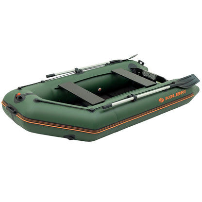 Bateau pneumatique Kolibri KM-280D (9'2")