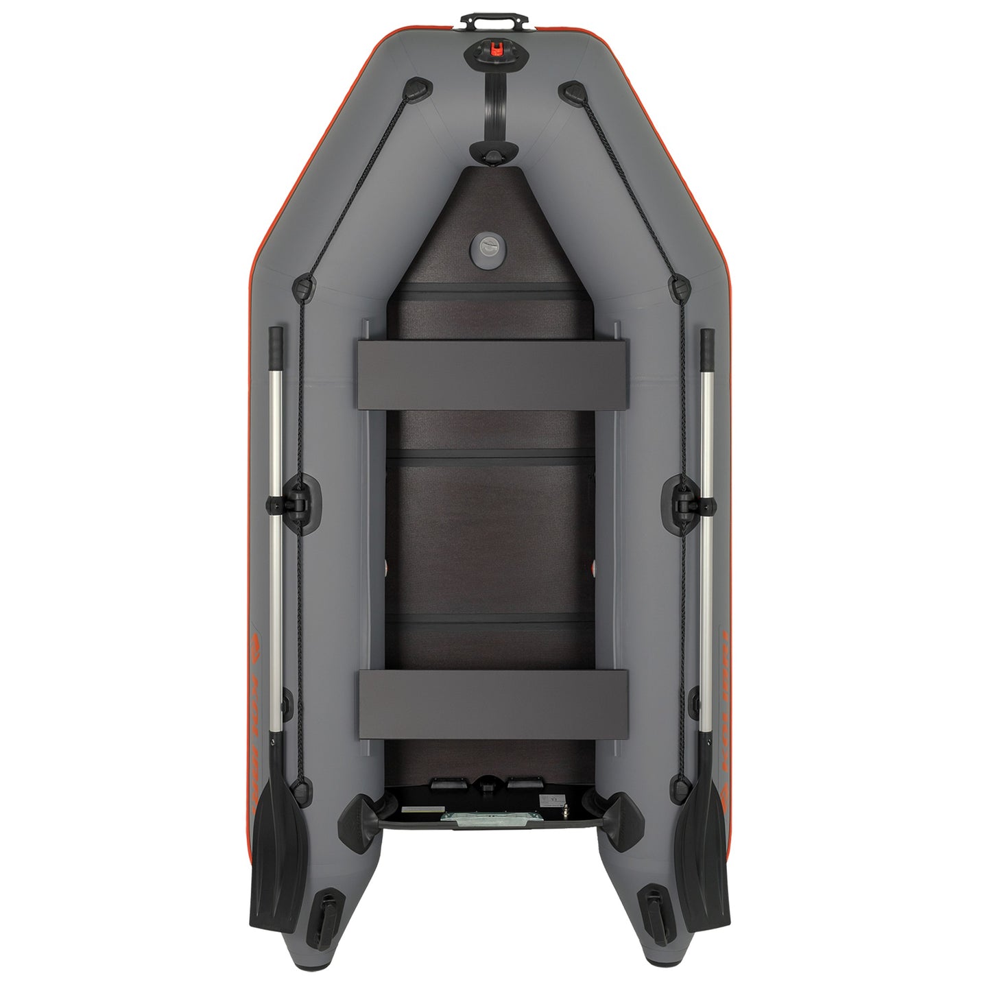 Bateau pneumatique Kolibri KM-280D (9'2")