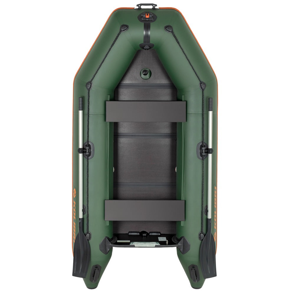 Bateau pneumatique Kolibri KM-280D (9'2")