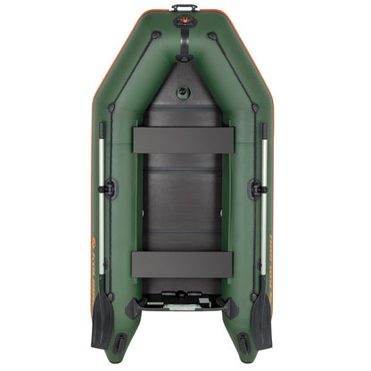 Bateau pneumatique Kolibri KM-280D (9'2")