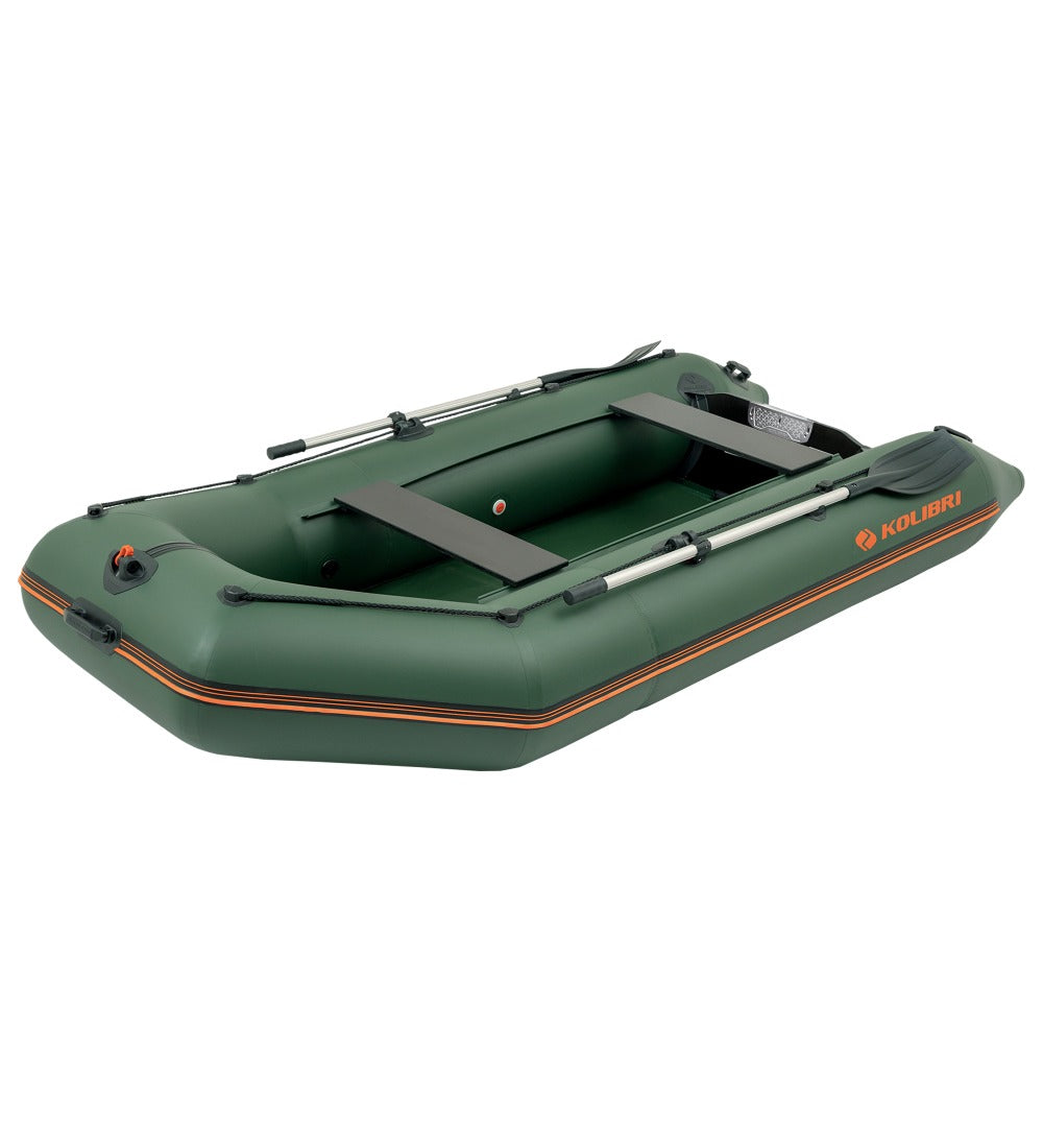 Kolibri KM-330 (10'10") inflatable boat