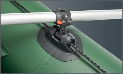 Kolibri KM-200 (6'7") inflatable boat