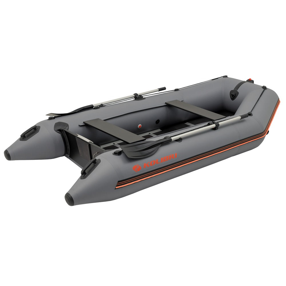 Kolibri KM-330D (10'10") inflatable boat