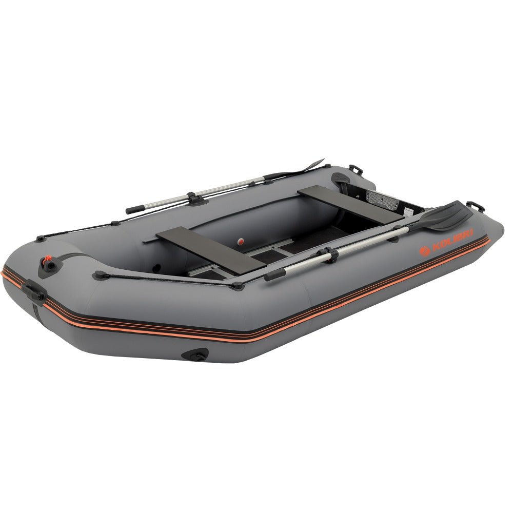 Kolibri KM-330D (10'10") inflatable boat