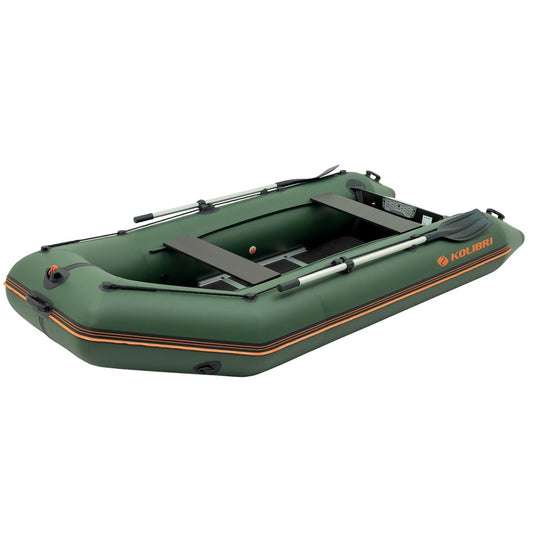 Bateau pneumatique Kolibri KM-330D (10'10")