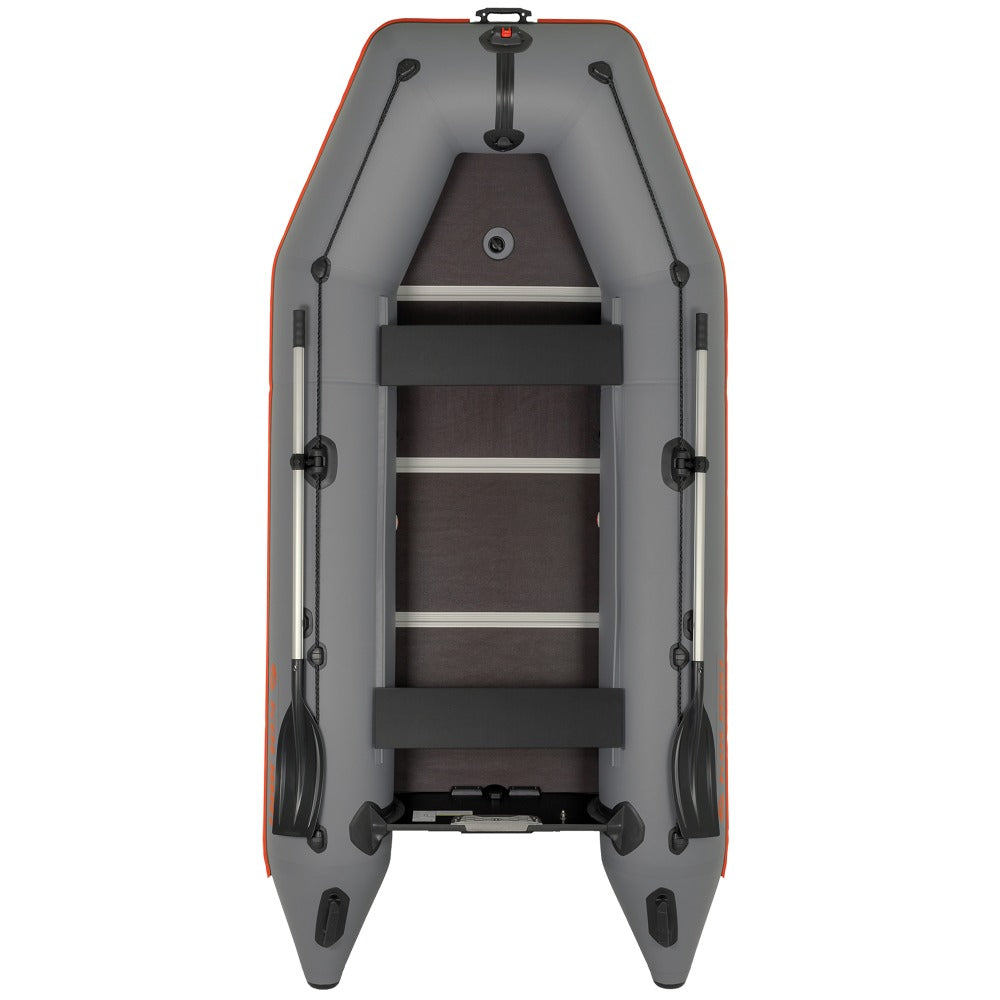 Kolibri KM-330D (10'10") inflatable boat