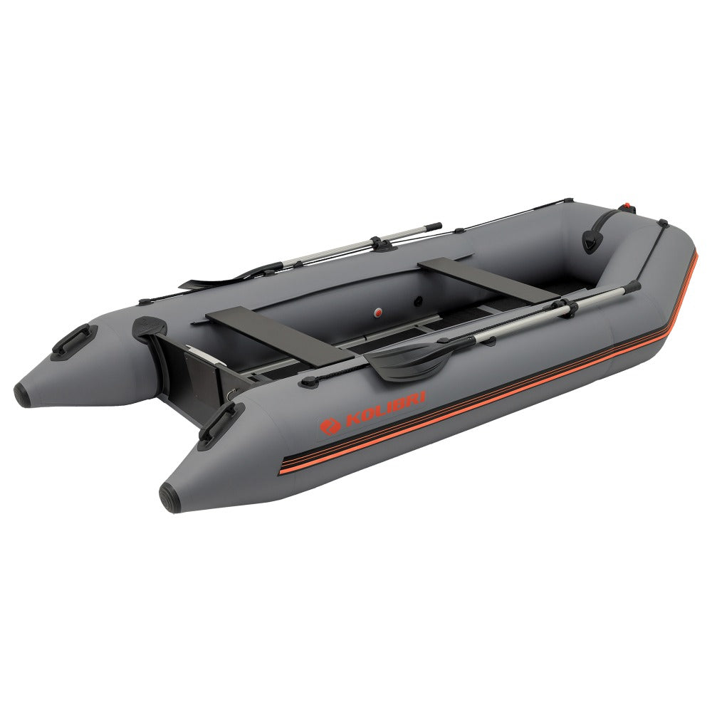 Kolibri KM-360D (11'10") inflatable boat